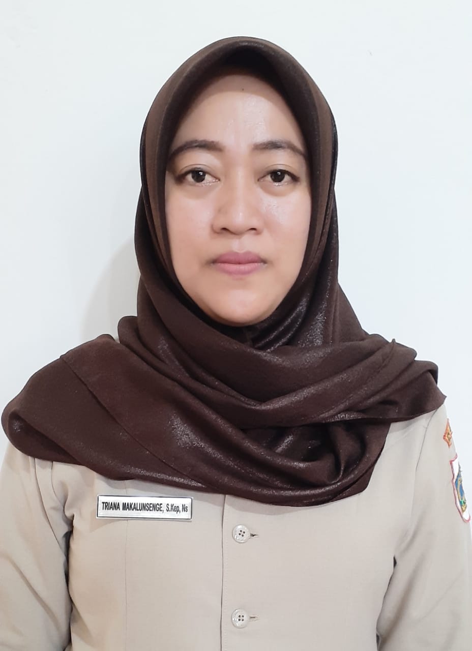 Triana Dini Makalungsenge